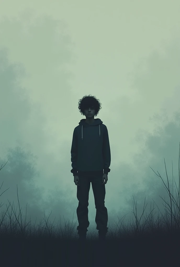 stranger things estilo minimalista