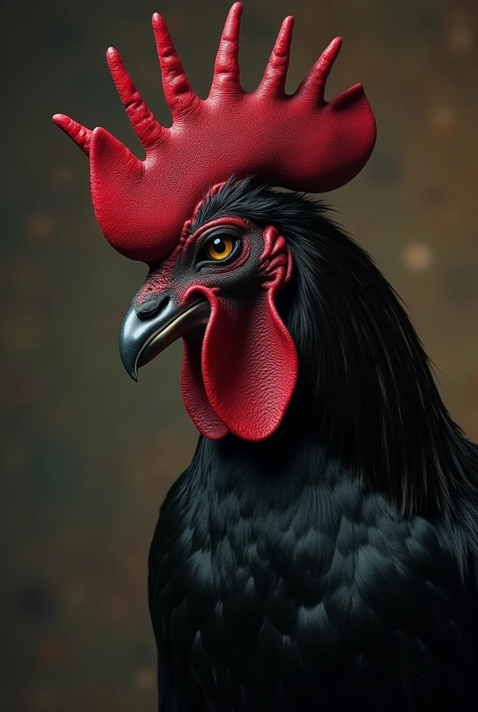 a black gyat man with big cock