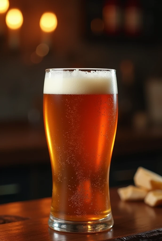 An aphrodisiac beer