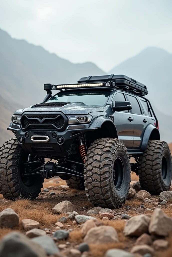 hunk 200 traction kit