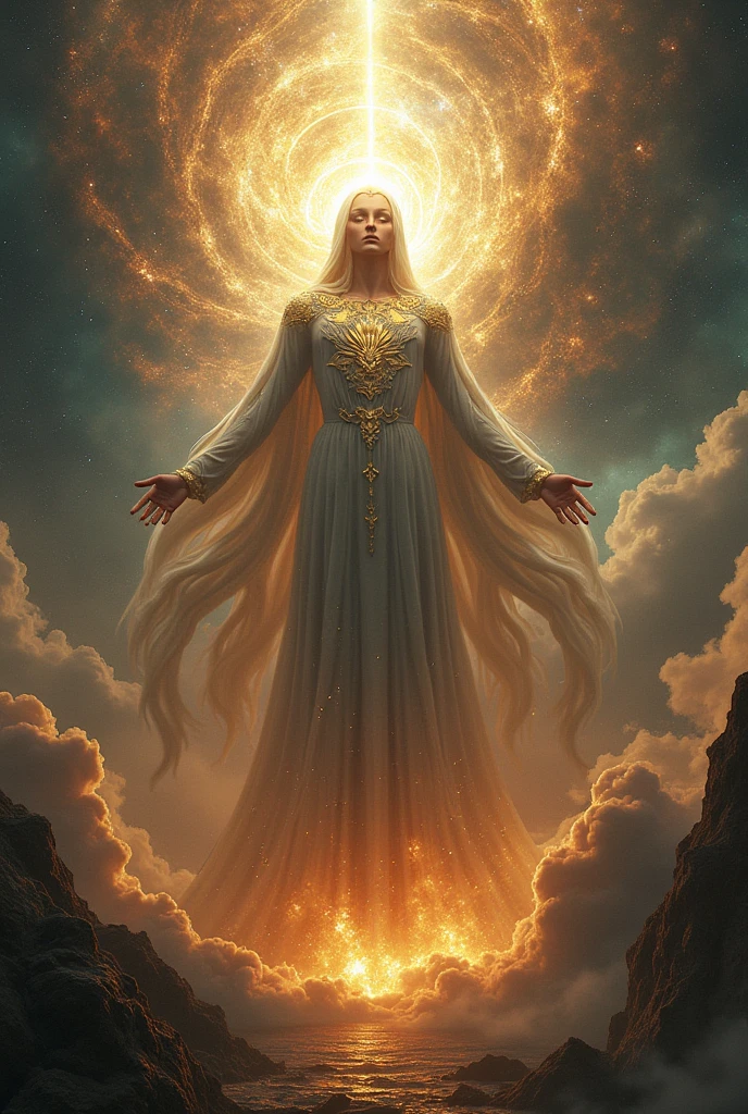 demiurge