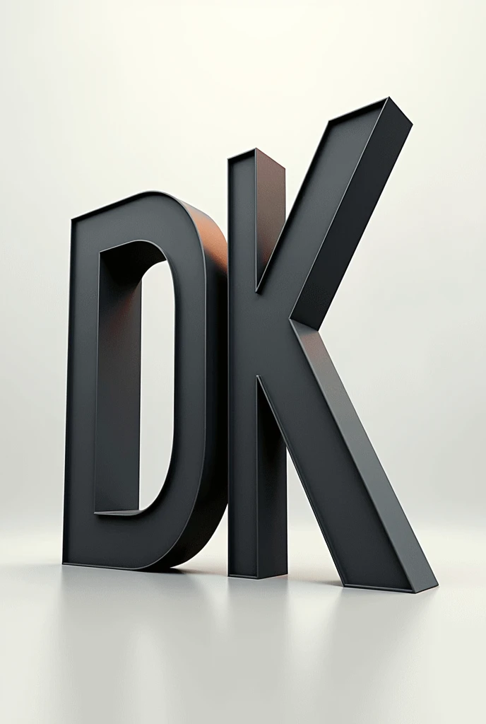 Letras DK