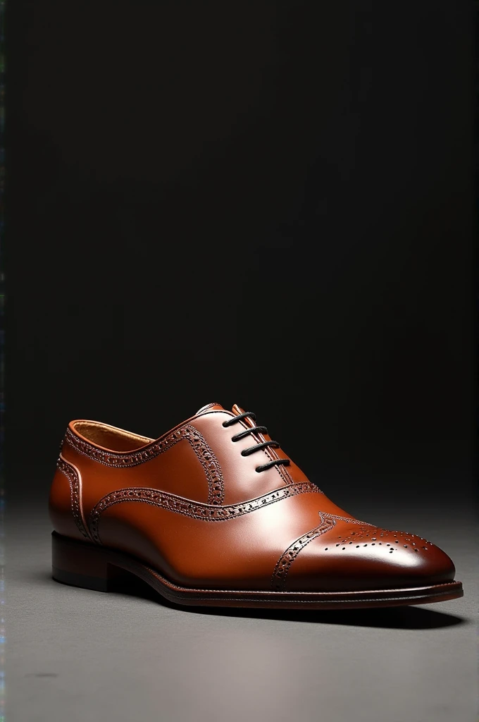 Original dress shoes