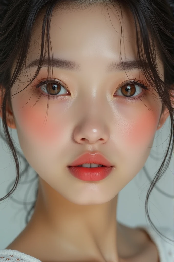 ((best quality)), ((masterpiece)), (detailed), perfect face