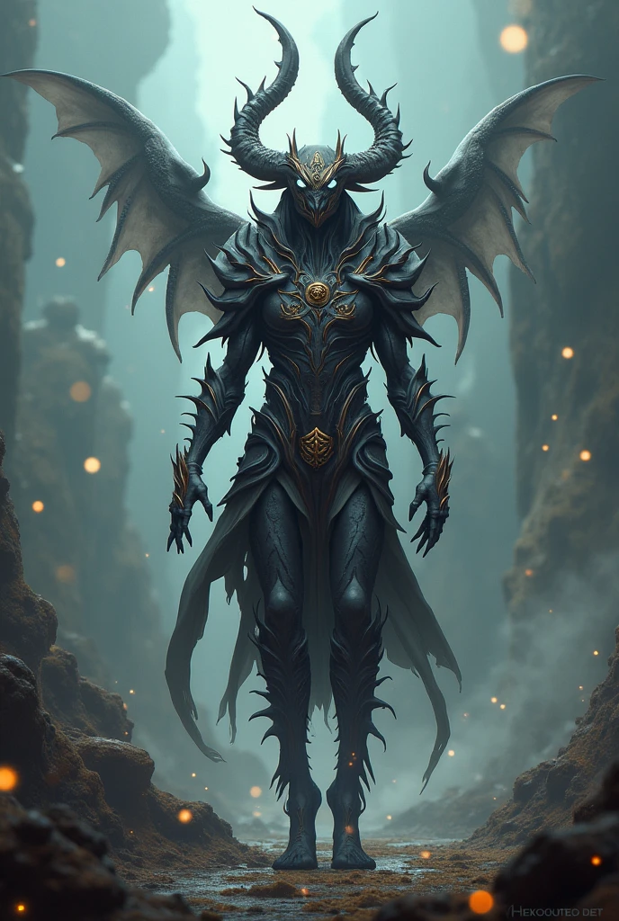 Gargoyle, Male, metallic archangel wings, Gothic, Nightmare, full body, ((pushing a huge wall)), crouching, (perfect side view), H.R. Giger, xenomorph, high detail, gothic art, hyperrealism, god rays, ray tracing, backlighting, film grain, UHD, masterpiece, anatomically correct, textured skin, super detail, high detail, 8k, best quality, award-winning