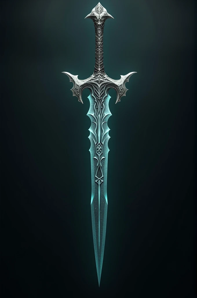 Create a weapon all, but potentially