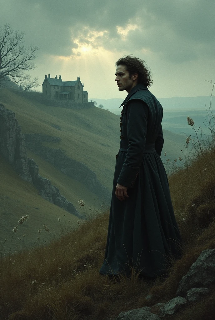 Wuthering Heights
