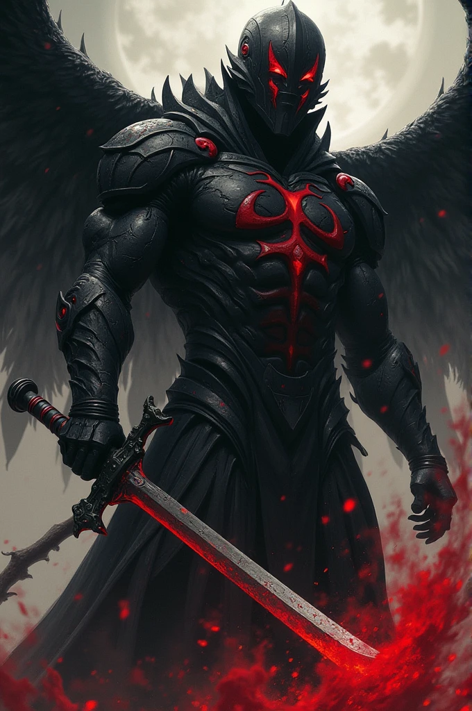 Guts killing griffith (berserk)
