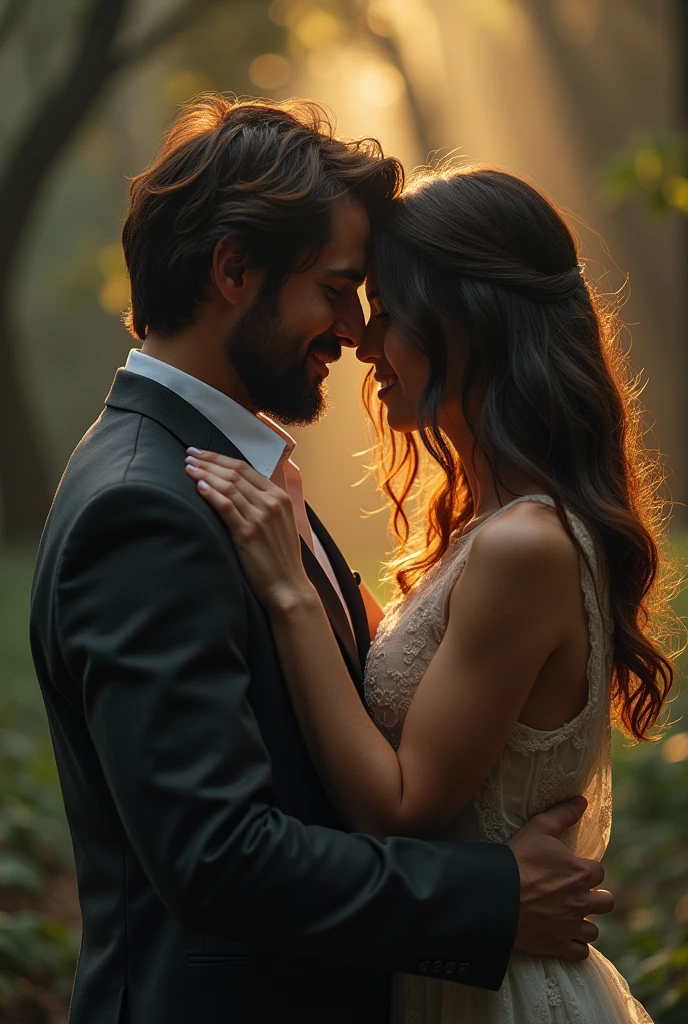 I know it's hard to carry on the relationship Whenever I talk about a woman, It's yours in my song Until death I am with you in any situation And when the surprise comes, you are the emotion