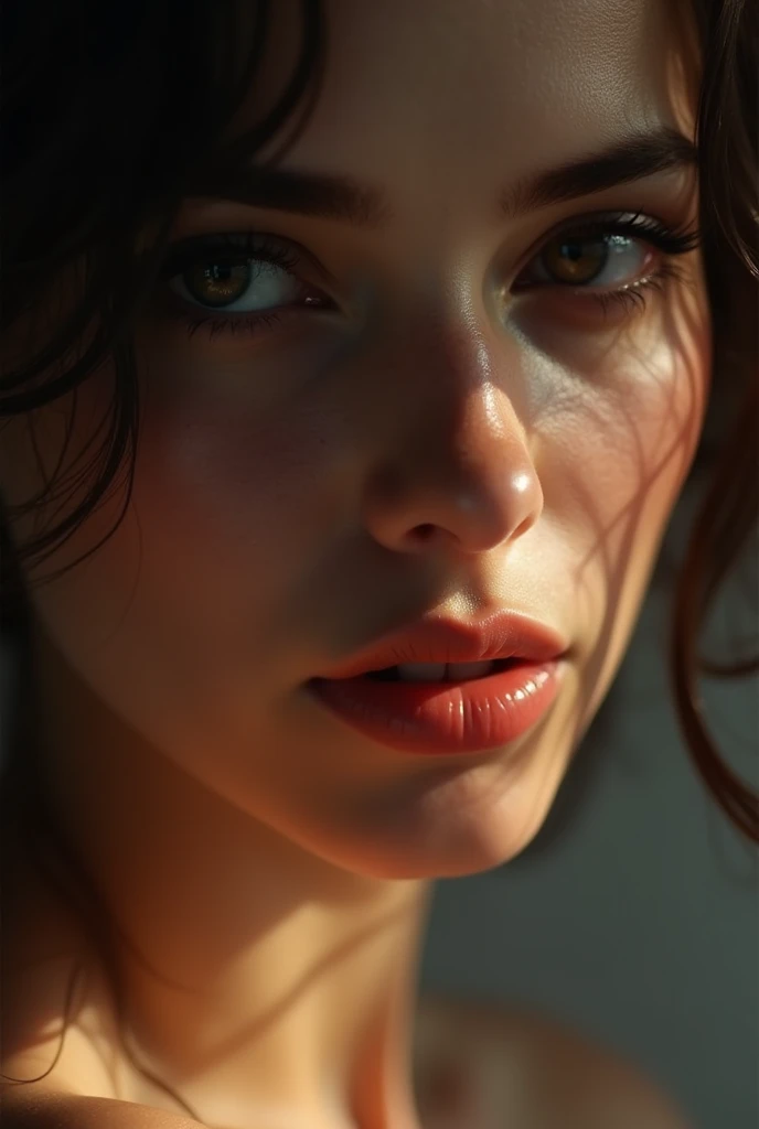 Facial Erotic
