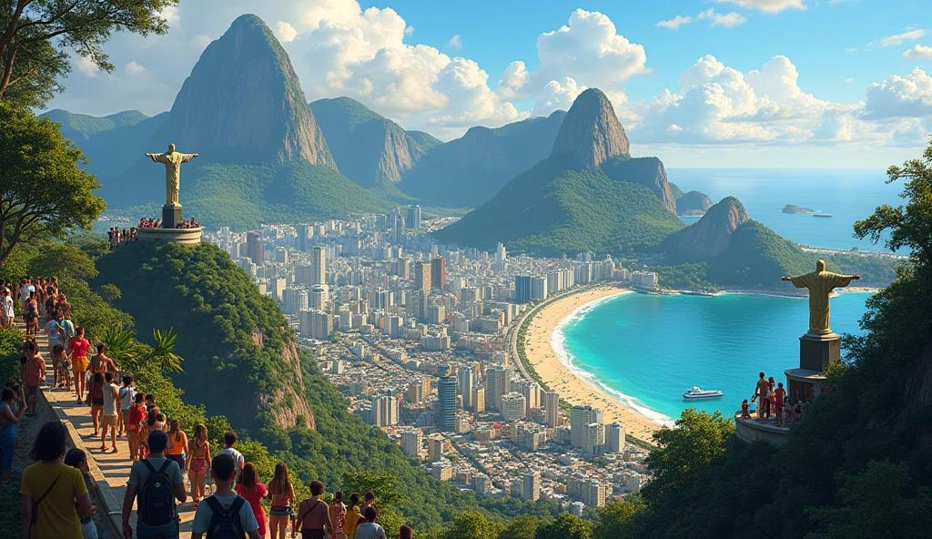 Rio de Janeiro