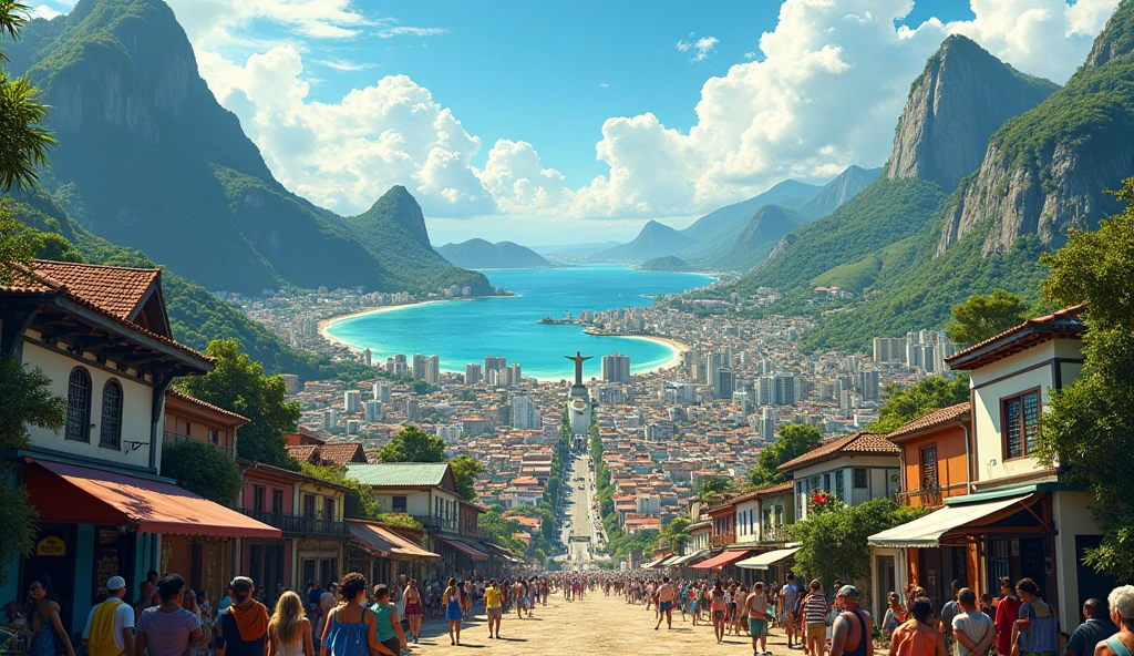 Rio de Janeiro