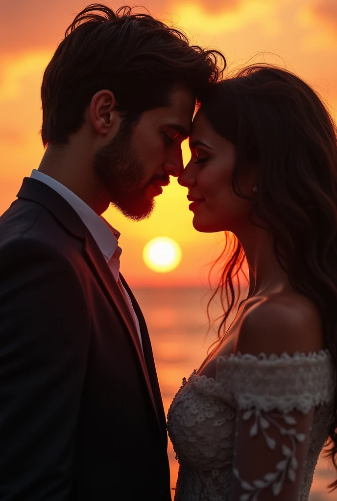 I know it's hard to carry on the relationship Whenever I talk about a woman, It's yours in my song Until death I am with you in any situation And when the surprise comes, you are the emotion