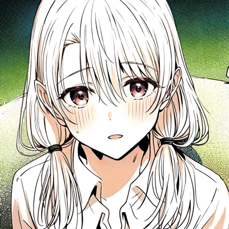 (masterpiece, best quality:1.2), 1girl, solo
