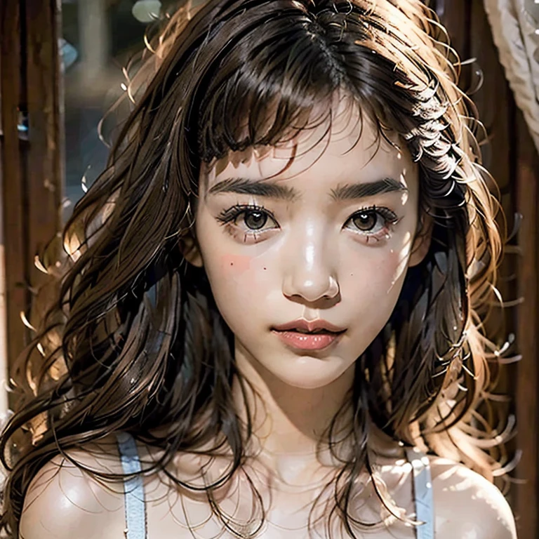 (masterpiece, best quality:1.2), 1girl, solo