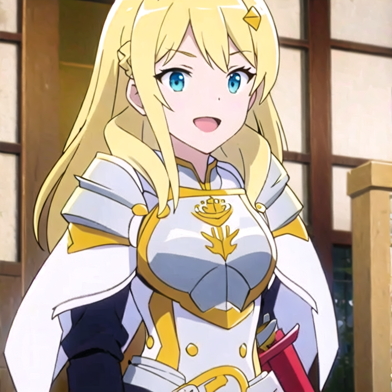 Hildegard Minas Lestia v1.0