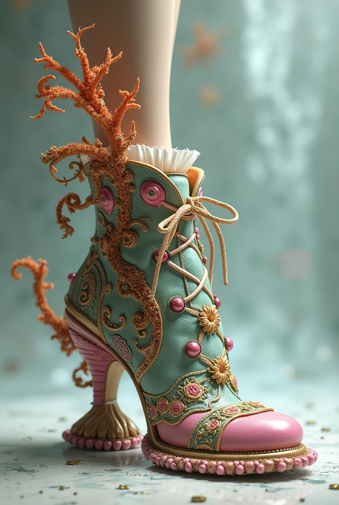 Unique shoes do not exist