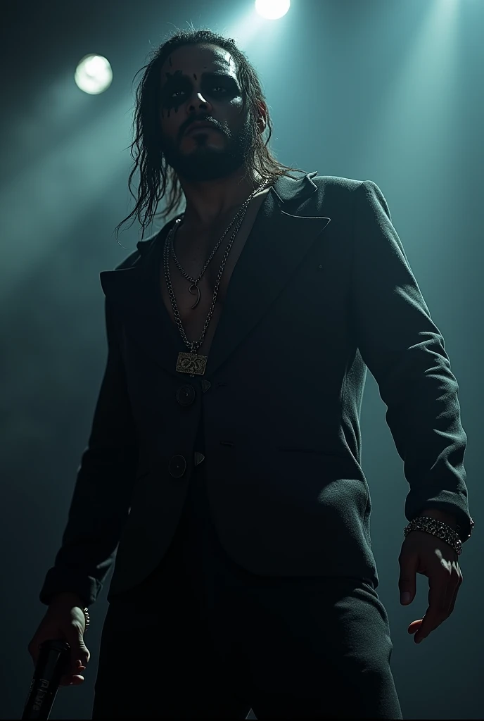 kevin tuesday the 13th rapper 