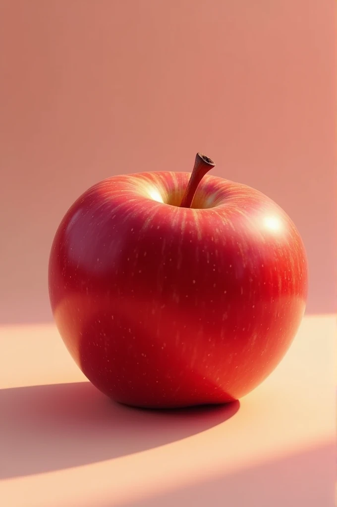 An Apple