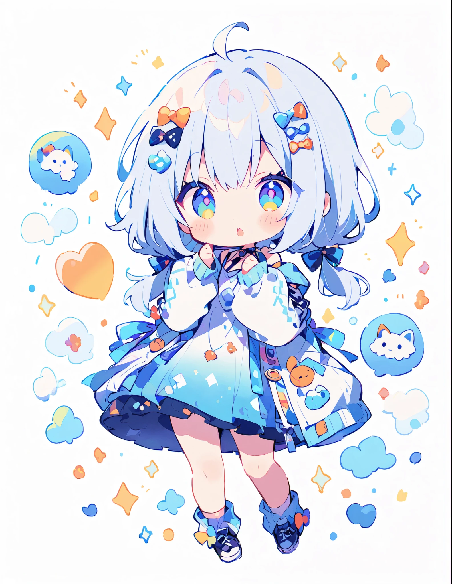 cute、、Loose、