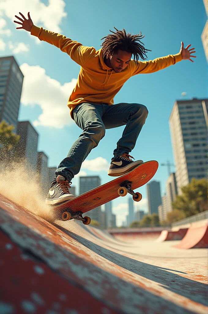 Skate