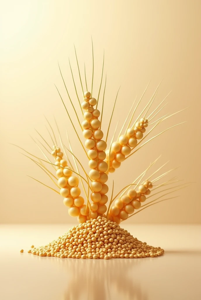 soybean fund (grain)