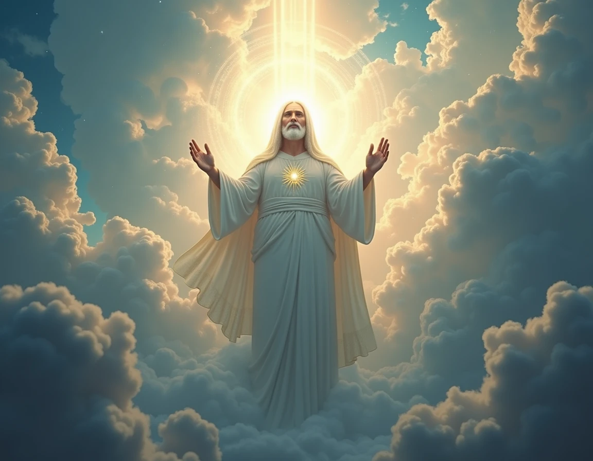 show me the presence of the lord