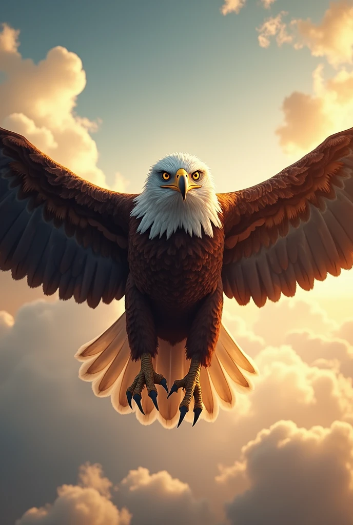 Eagle