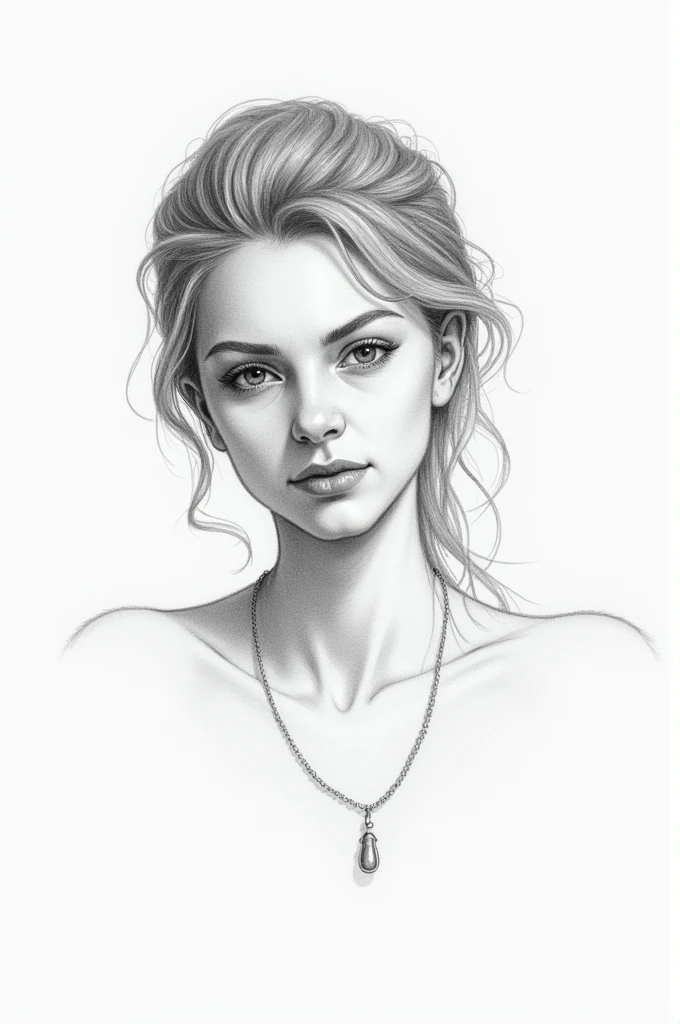 Pencil image