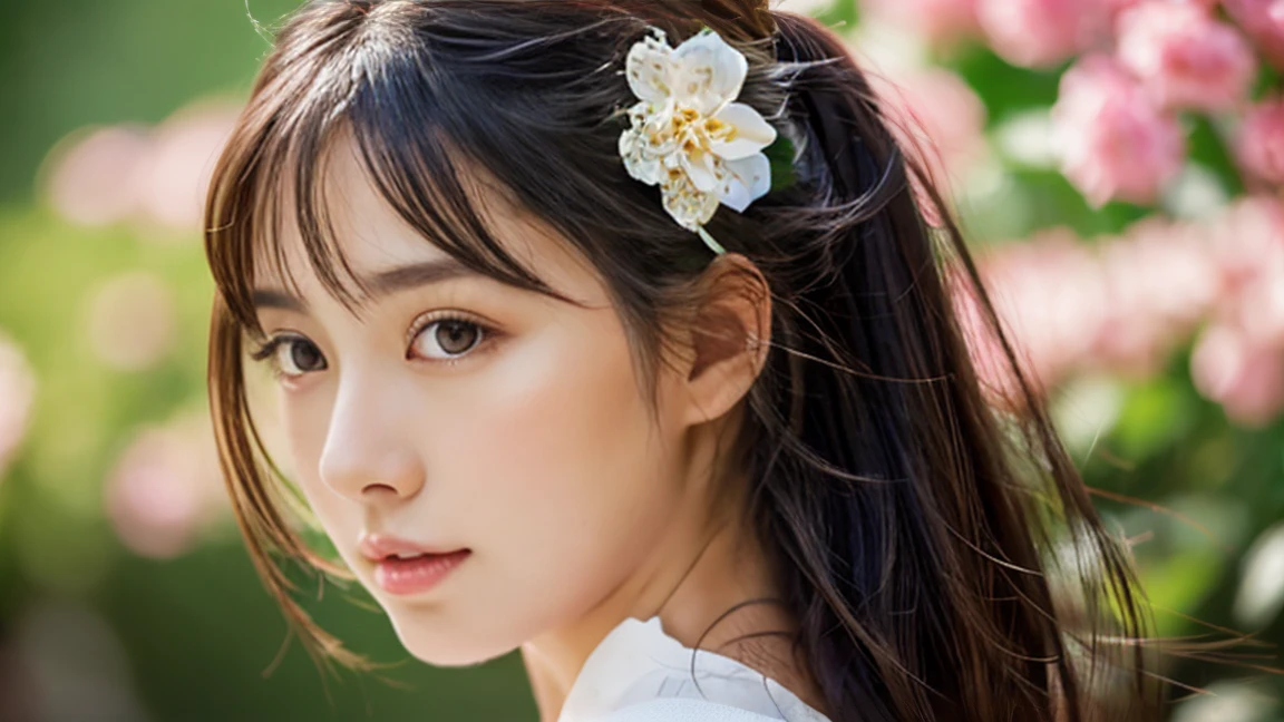 (best quality,4K,8K,high resolution,masterpiece:1.2),Extremely detailed,Japan、Artistic Details、Artistic creativity、Beautiful woman、Delicate skin