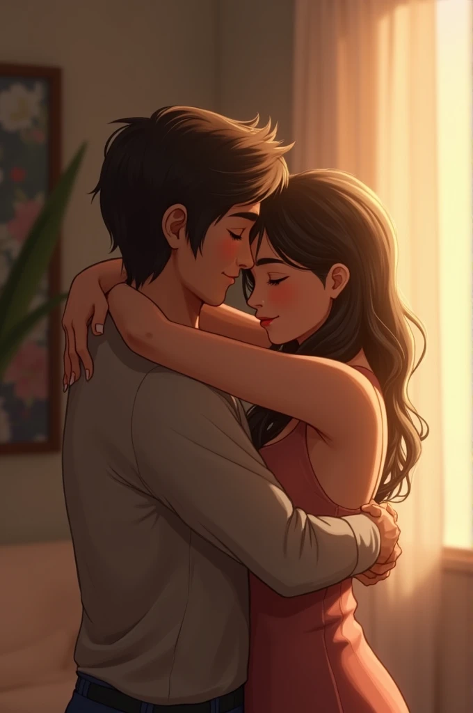 Hug
