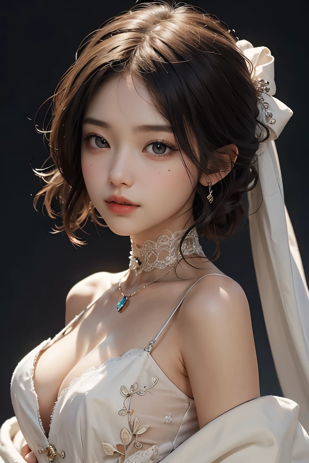 Beautiful Skin、