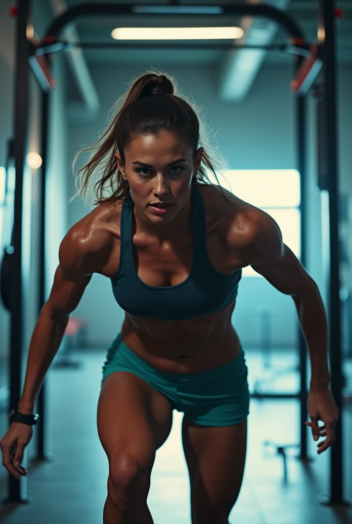 TABATA 