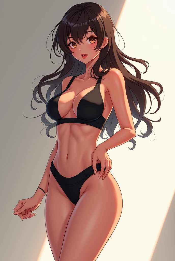 (8ก, 最high quality: 1.2), Very detailed, Complete solution, (Realistic, Realistic photo: 1.5), Portraiture, High resolution RAW color photograph, Professionally arrested, High resolution and beautiful, High resolution, 8ก Image Wallpaper, Amazing details, Large file size, Very detailed美しい女の子, Very detailed face, (Super detailed and super beautiful eyes:1.8), The nose is precisely shaped., Expressive crimson lips, The background is not blurred, One Story, pretty girl, Realistic、 (Movie Scenes,Fantasy art,最high quality,high quality,High resolution,high qualityの質感,Attention to detail,Beautiful details,Fine details,Very detailedCG,Detailed Texture,Realistic representation of face,whole body写真撮影,before,dynamic,bold),1 Girl,Very detailed肌,curve,(Black Micro Bikini :1.8),(Fully expose your thighs to the viewer:1.8),(Rope Bondage:1.6),((Stand with your feet apart and facing forward)),((Raise your arms above your head:1.6)) ,((Show both armpits:1.6)),((Long legs)),((Poses that make your legs look longer)),(Nipples are visible:1.2),(Beautiful breasts,Under the chest,Large Breasts:1.5),Pale skin,Pointed Chest,(Very fine hairs),(Very soft hair),(Wavy Hair),Long, slicked bangs,Very light coppery amber hair,Long hair down to the waist,(Hair on one eye:1.3),(Open your mouth:1.2),blue eyes,Sensual look,Blushing,No sleeve,Mature Woman,Detailed fingers, Perfect hands, Length 180cm,Small face,sweating,Sweat on the face, dripping between her legs,((Small breasts:1.1)),((Small Ass:1.1)),Tied up woman,complain of embarrassment,(Angry),shout,Soft thighs,Sexy legs,Sexy ass, Beautiful wrinkle-free butt,Cleavage,Open the chest,Smooth thighs and legs,((Amazing orgasm)),大きなSexy ass, ((Long and beautiful leg details)),Wearing high heels,Perfect Body Proportions, (Slim waist),Nipples visible,The areola is protruding,Tight waist,(Long legs:1.6),Thighs open,Huge :1.1,perspective:1.2,Looking at the audience,Character-centric,symmetry diagram,whole body:1.5,Abdominal shot