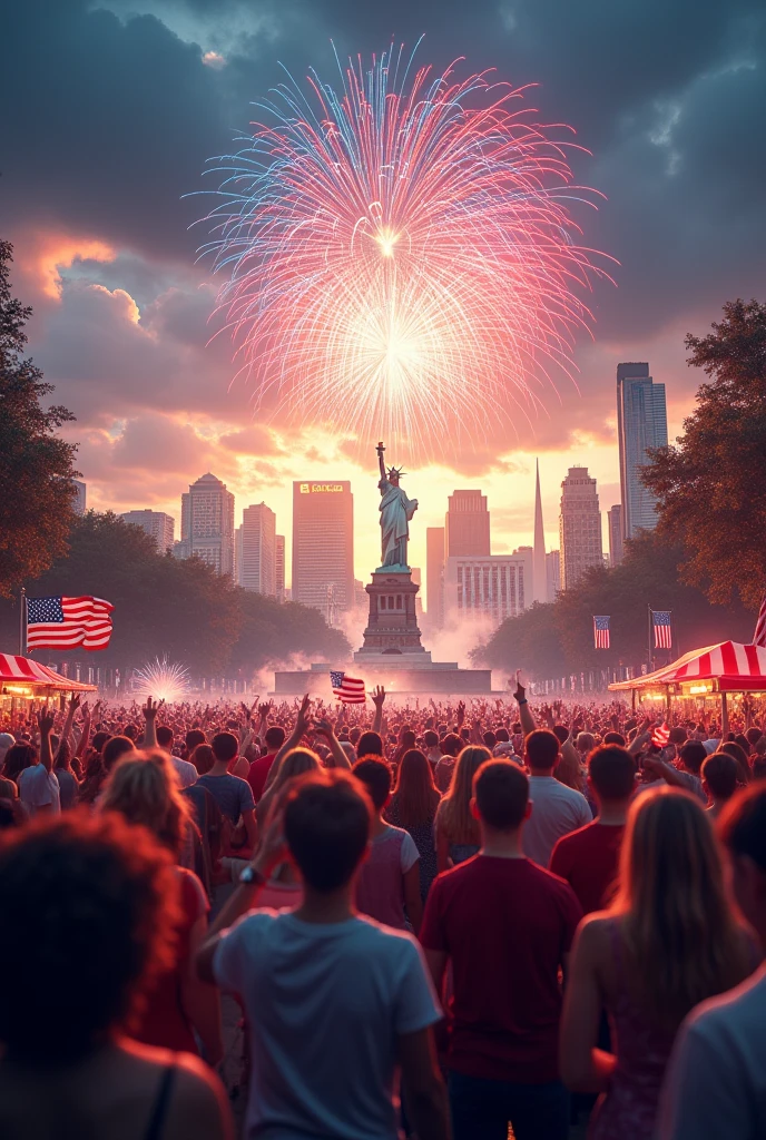 Independence Day