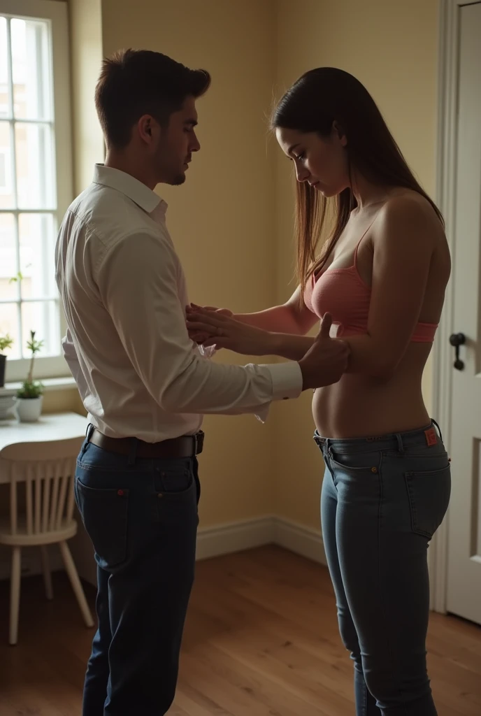 male teacher to girl student bare ass hard spanking