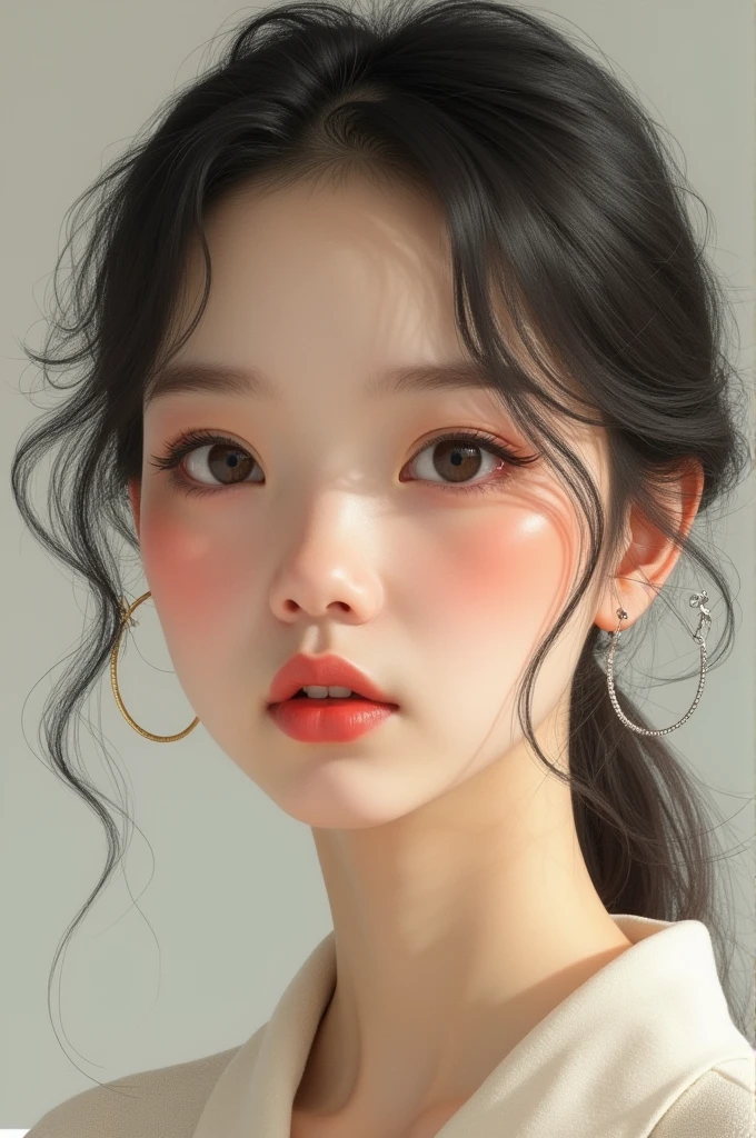 ((best quality)), ((masterpiece)), (detailed), perfect face