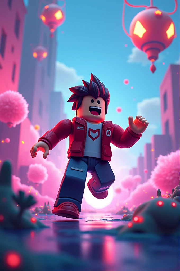 Roblox rng game cover