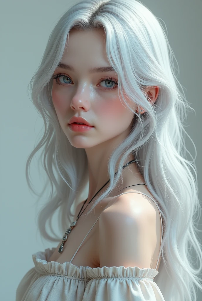 Aliceliese Lou Nebulis IX realistic body