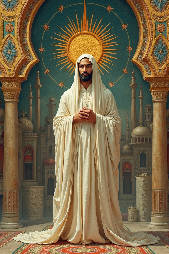 Islamic uniq photos