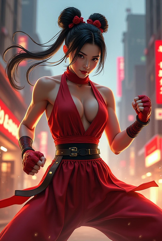 chun li