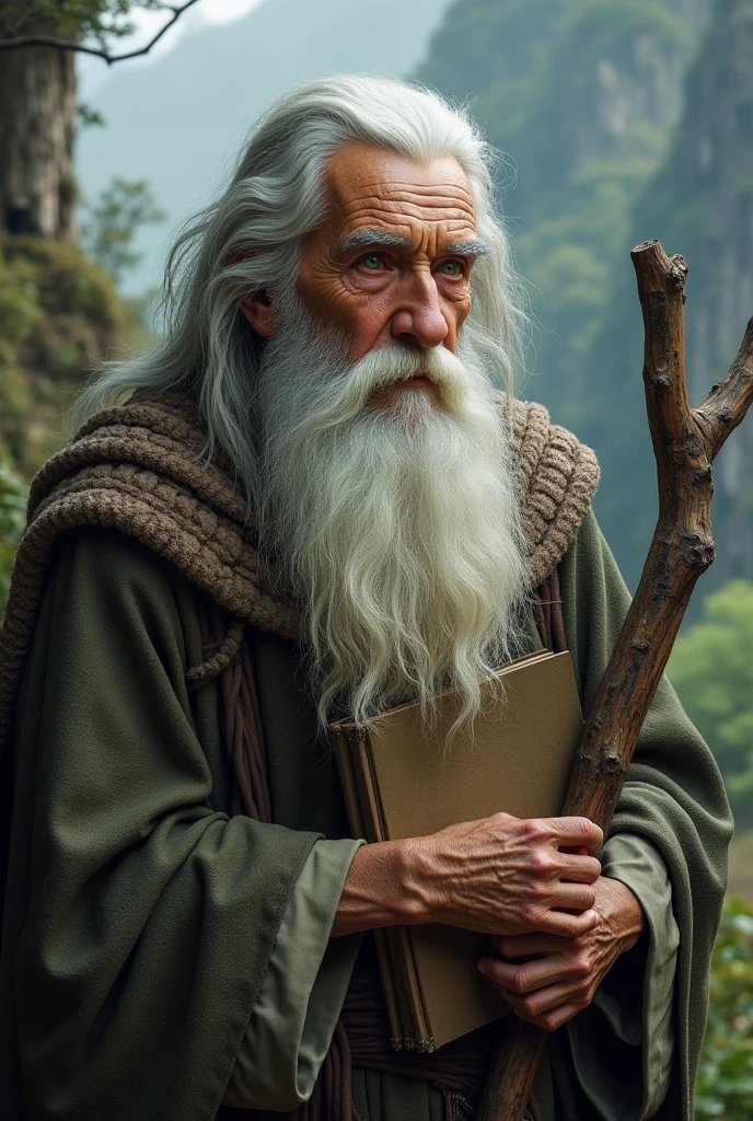 elder