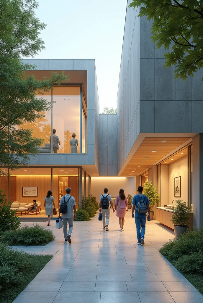 New Life Psychiatric Clinic