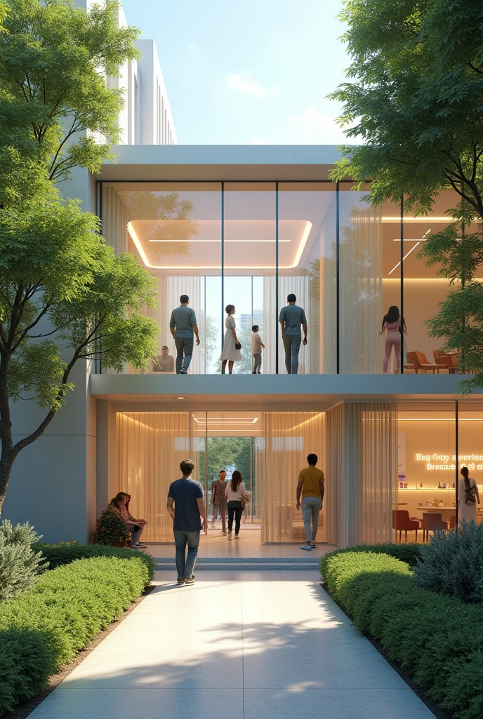 New Life Psychiatric Clinic 