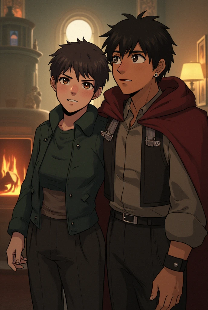 Give me a picture of incest 