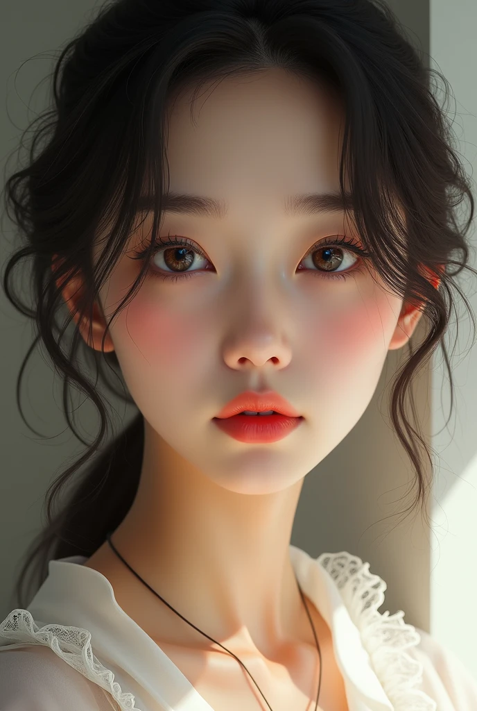 Riho Yoshioka