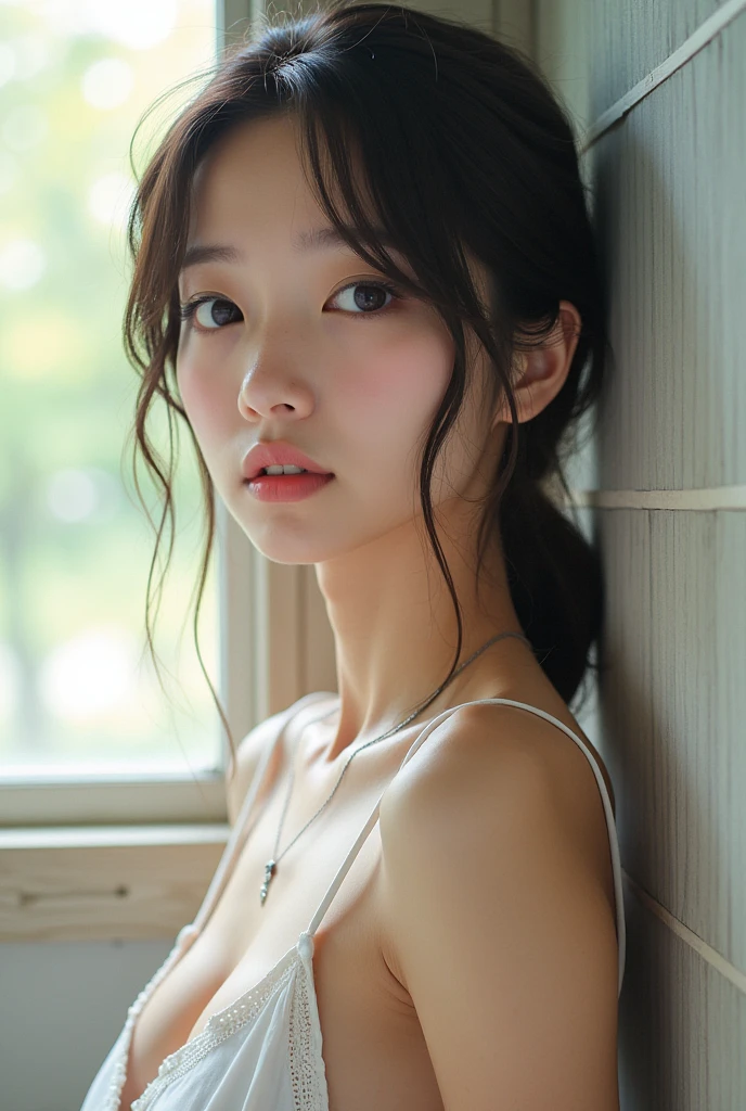 Riho Yoshioka nude