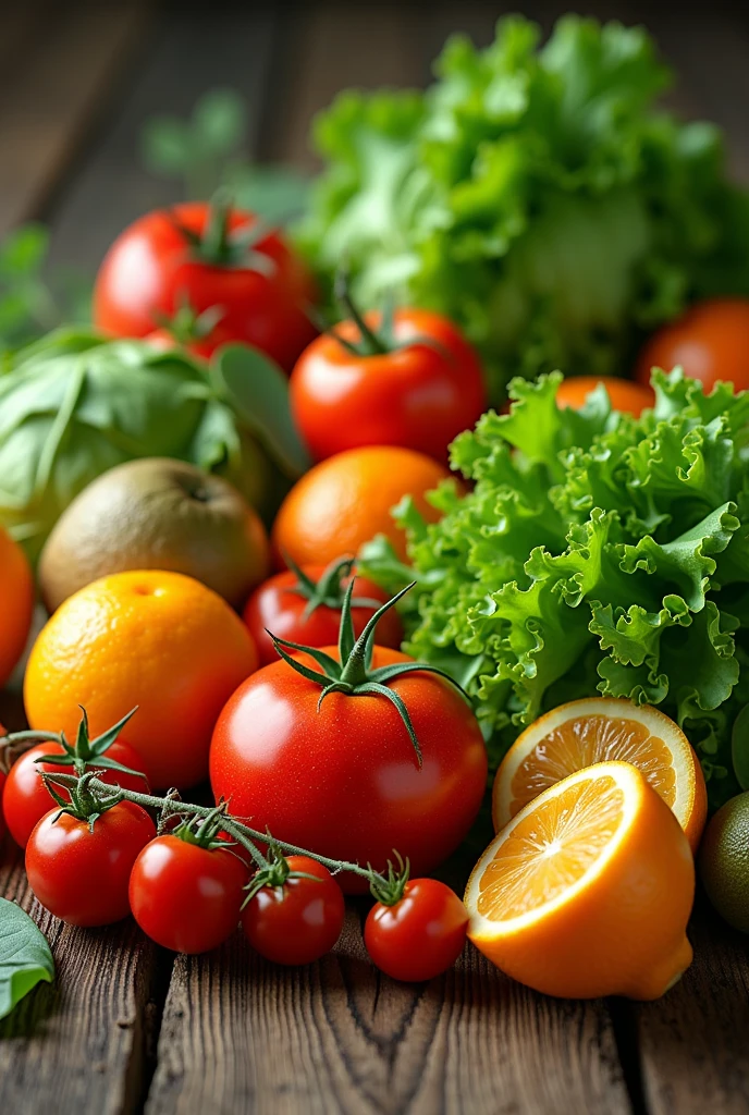 Natural Ingredients