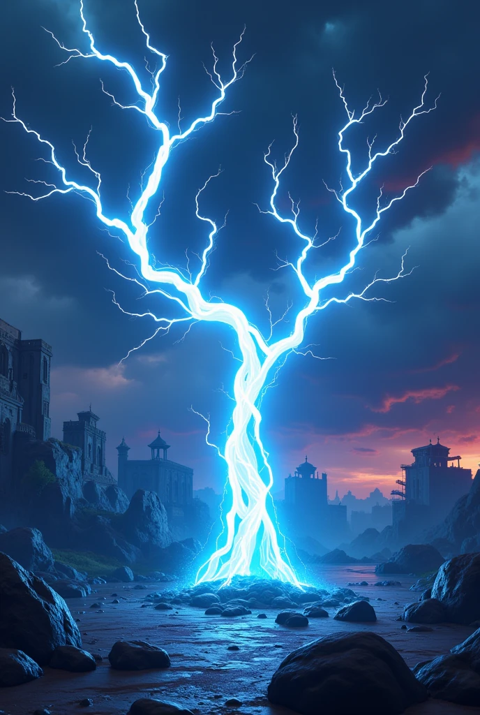 (photorealism:1.2)
Create a streaming overlay based off of Lightning and Fortnite.