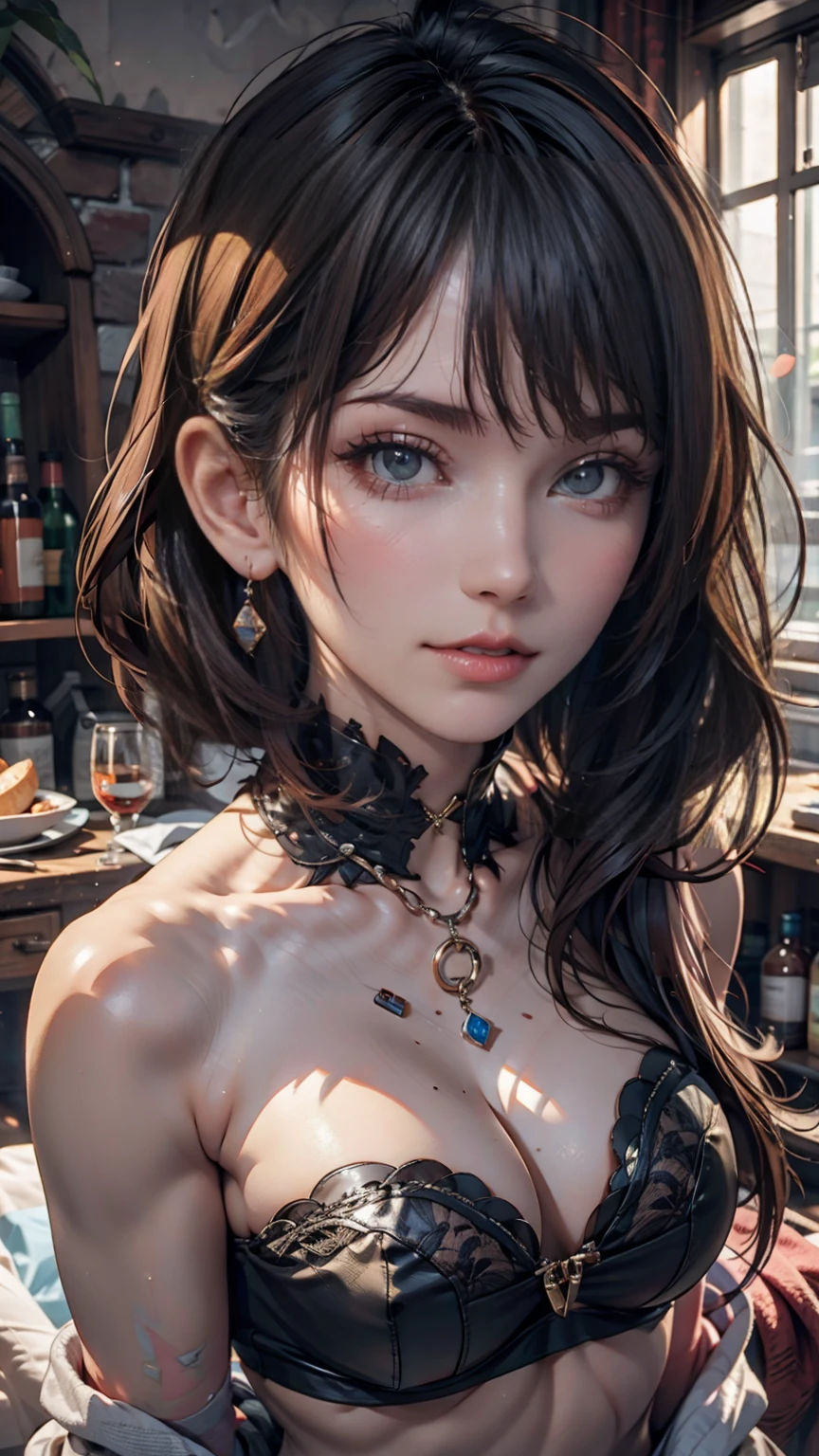 Pop Chainsaw Juliet